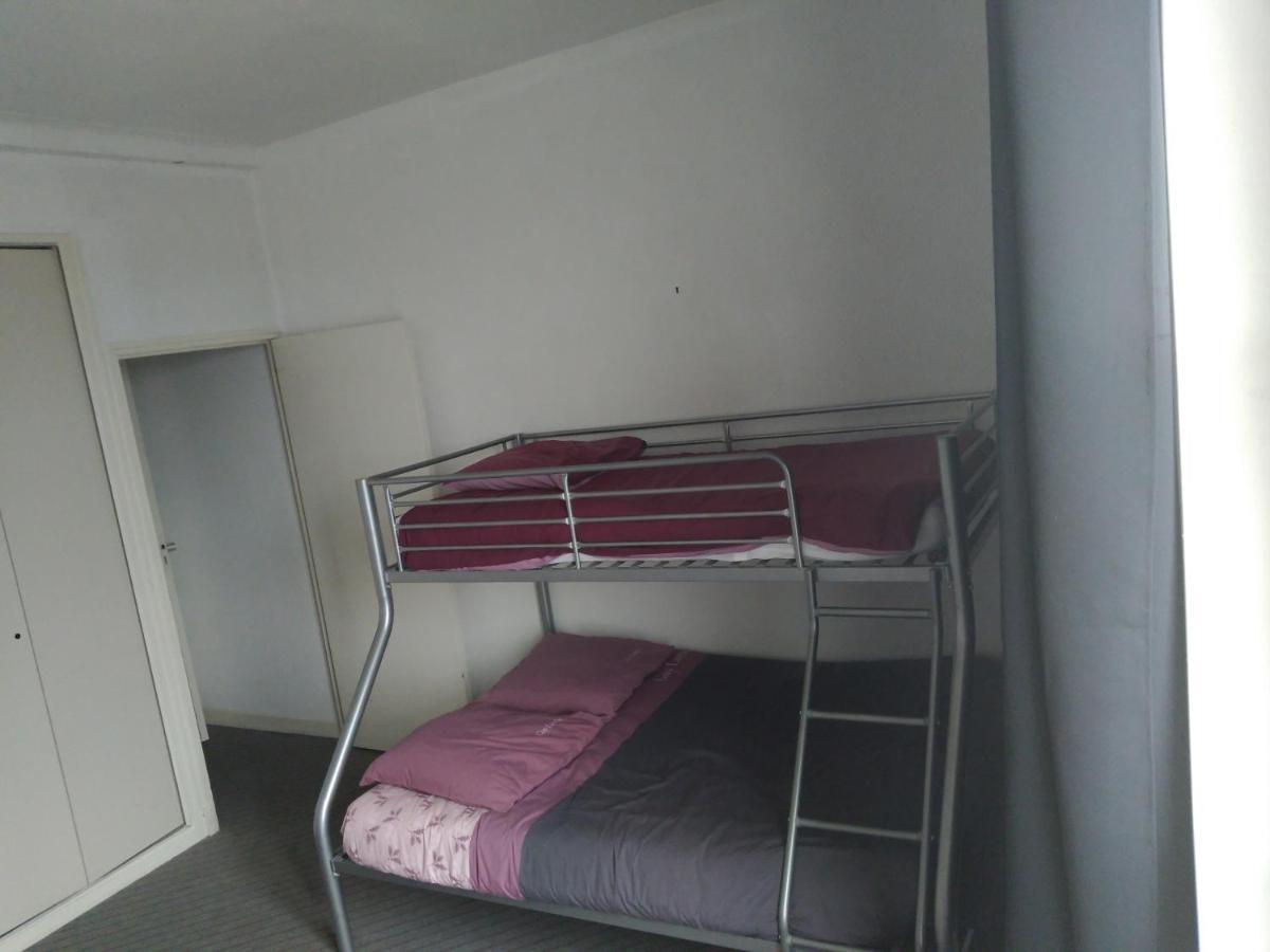 Hotel De France Vatan Εξωτερικό φωτογραφία